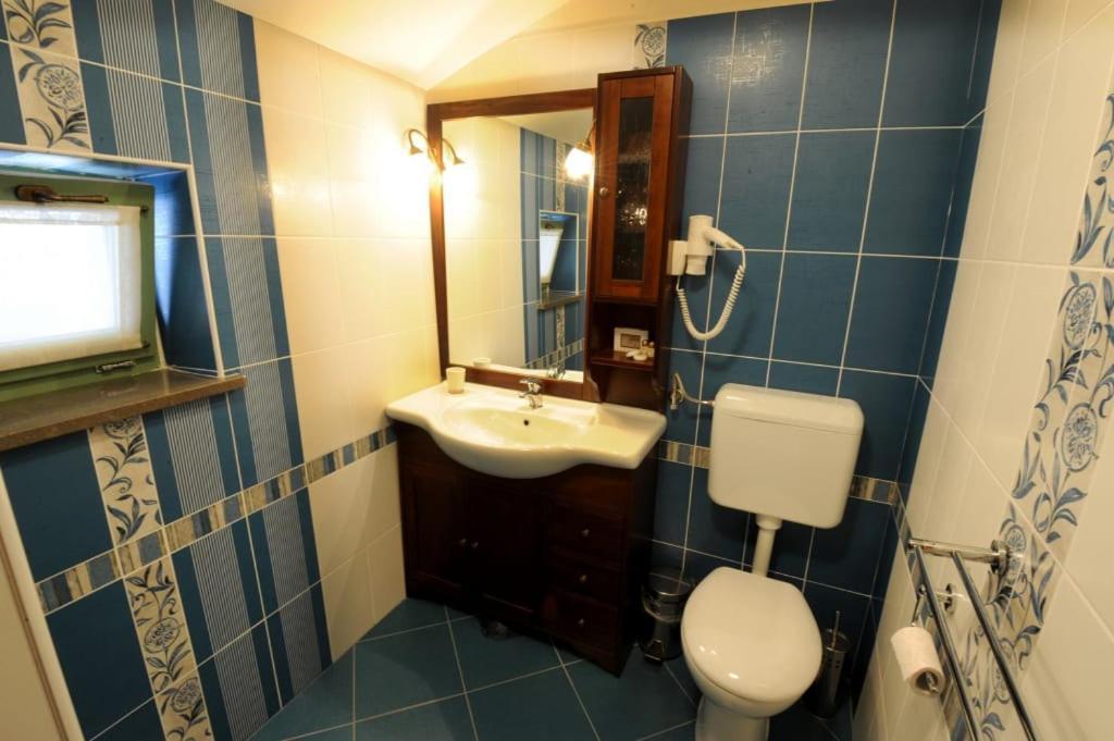 Bed and Breakfast House Marica Smartno Exterior foto