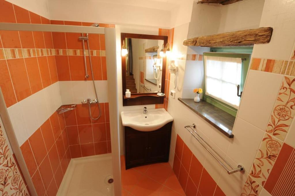 Bed and Breakfast House Marica Smartno Exterior foto