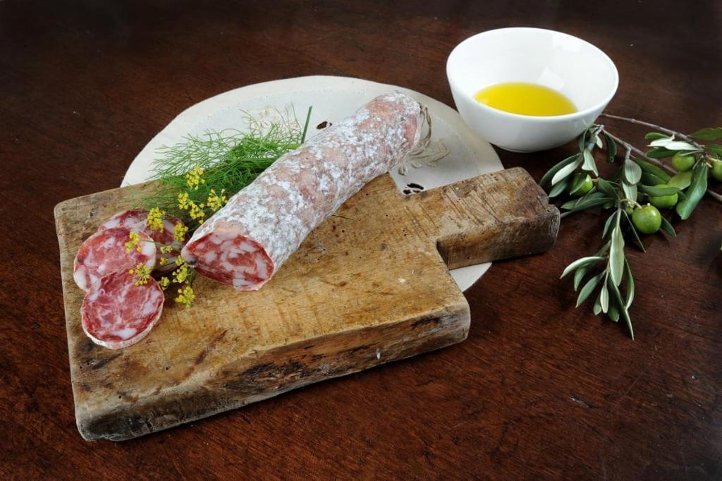 Bed and Breakfast House Marica Smartno Exterior foto